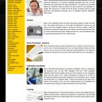 Services Page Recon Test Equipment Inc.