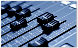 Audio Mastering