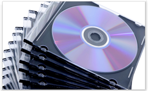 DVD Authoring